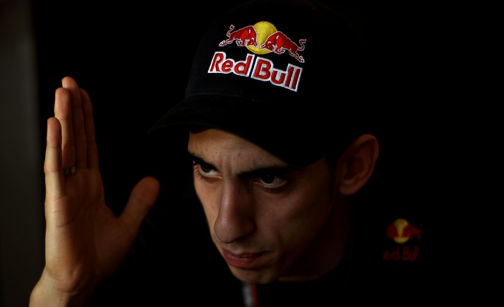 GP Bahrain - Prove Libere